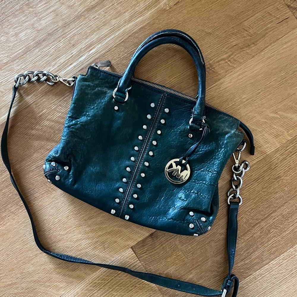 Michael Kors - vintage laptop bag